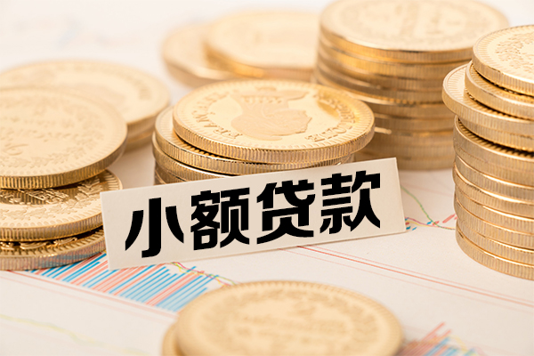 成都周转哪里有小额贷款